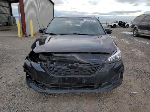 4S3GTAJ60K3760753 Subaru Impreza Sport