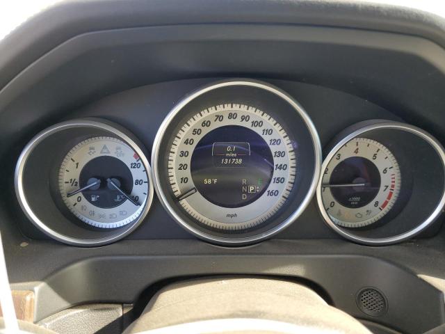WDDHF6HB5FB114136 Mercedes-Benz E 400 4matic