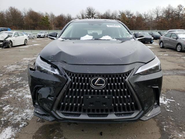 2T2GGCEZ1RC042744 Lexus Nx 350 Premium