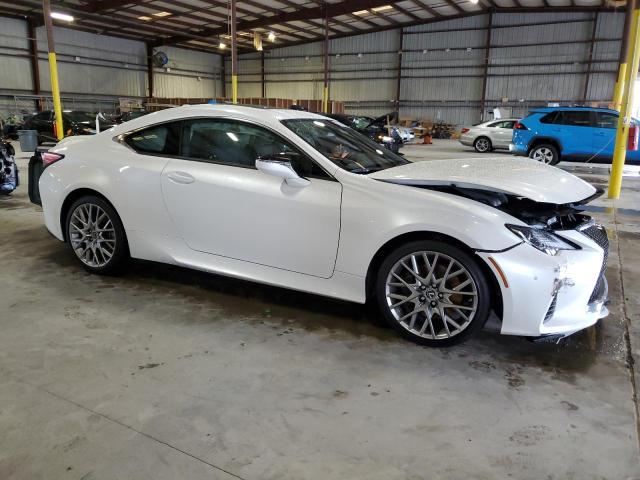 JTHDZ5BC7M5023844 Lexus Rc 350 Base