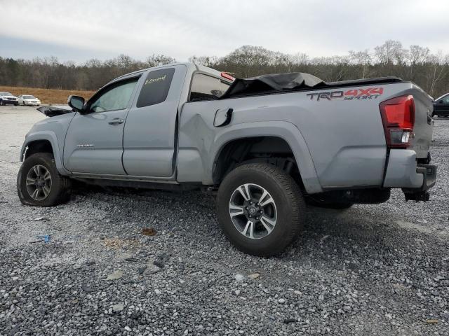 5TFSZ5AN8KX175175 Toyota Tacoma Access Cab
