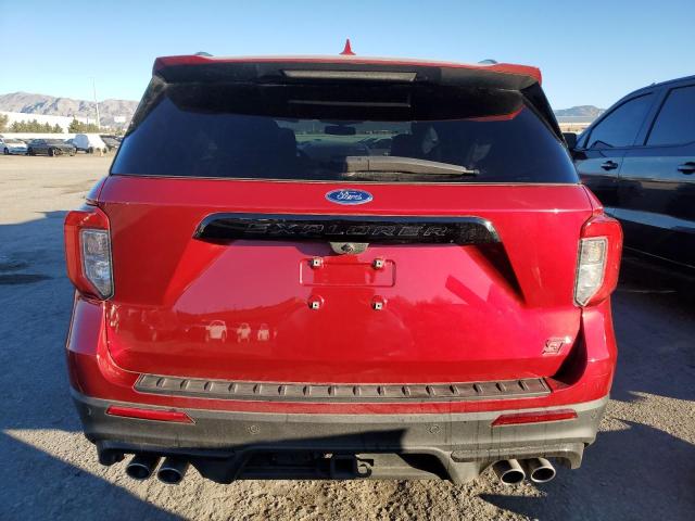 1FM5K8GC0LGA03535 Ford Explorer St