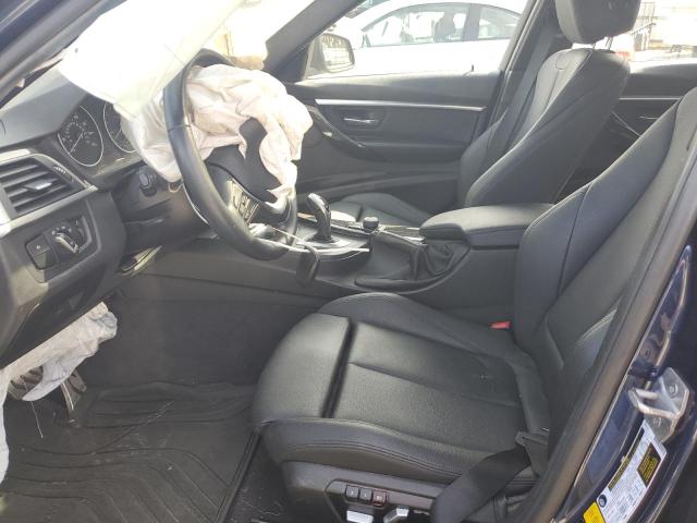 WBA8E3G58GNT75877 BMW 328 Xi Sulev