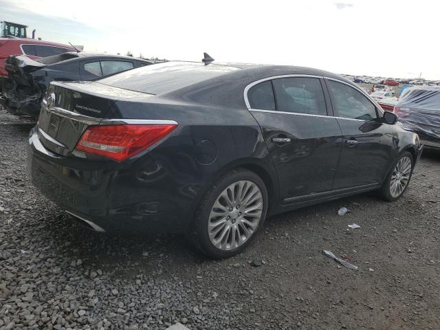 1G4GF5G37EF163612 Buick Lacrosse Touring