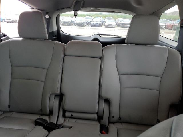 5FNYF6H28MB032020 Honda PILOT SE
