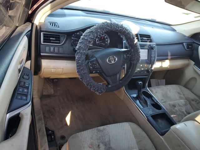 4T1BF1FK6GU550470 Toyota CAMRY LE