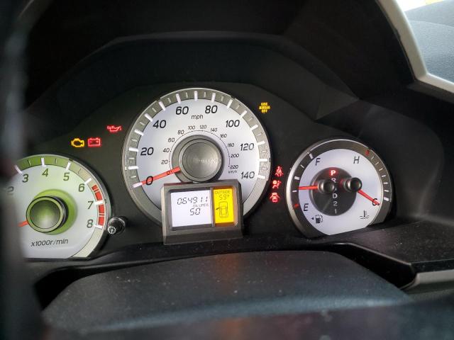 5FNYF3H55FB029488 Honda PILOT EXL