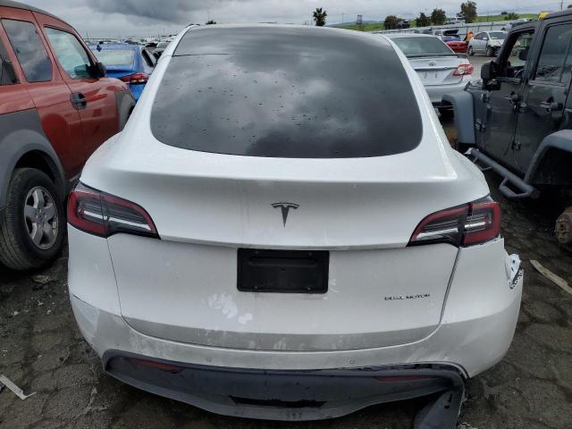 7SAYGDEE1NF495976 Tesla Model Y