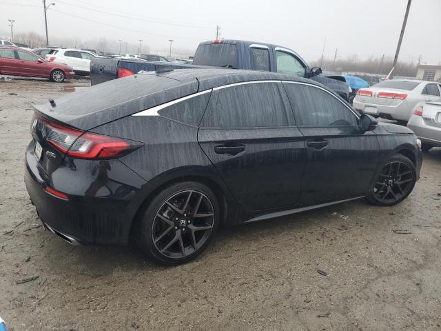 19XFL1H89PE001053 Honda Civic Sport Touring