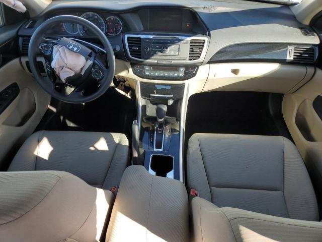 1HGCR2F33HA174538 Honda ACCORD LX