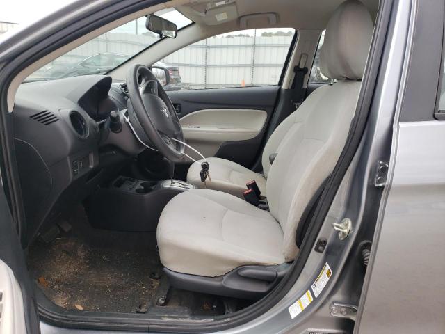 ML32F3FJ6KHF05379 Mitsubishi Mirage G4 Es