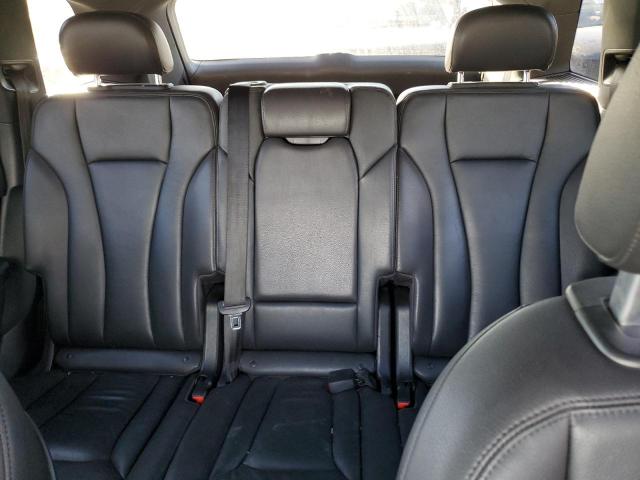 WA1LHAF78JD000803 Audi Q7 Premium Plus