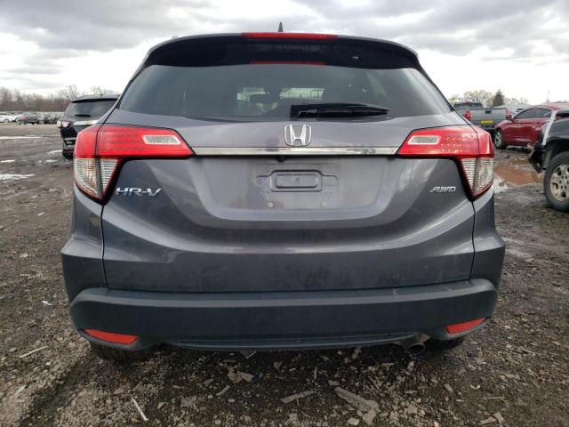 3CZRU6H76KM734961 Honda Hr-v Exl