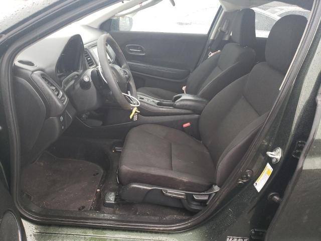 3CZRU6H56JM712083 Honda HR-V EX