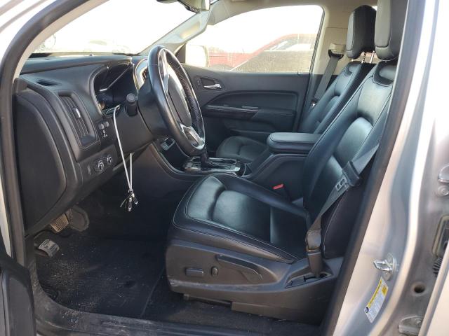 1GTG6DEN7J1235466 GMC CANYON SLT