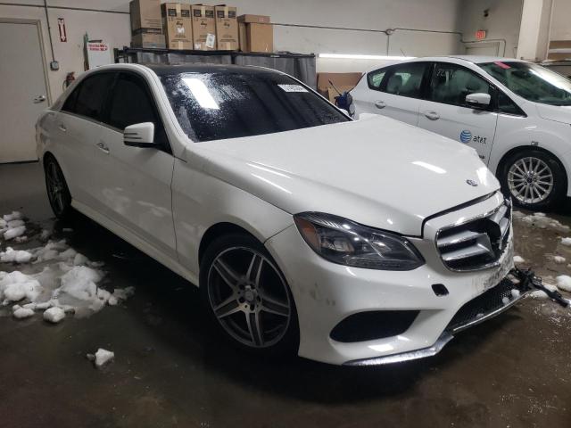 WDDHF8JB3EA999933 Mercedes-Benz E 350 4matic