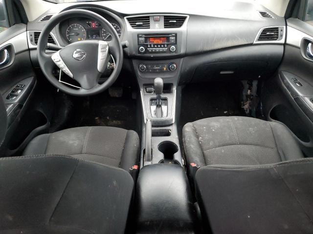 3N1AB7AP6HY244257 Nissan SENTRA S
