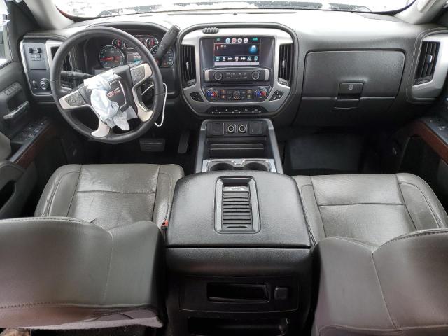 3GTP1NEC5HG161222 GMC Sierra C1500 Slt