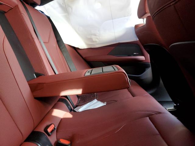 WBY73AW03PFP71478 BMW I4 Edrive40