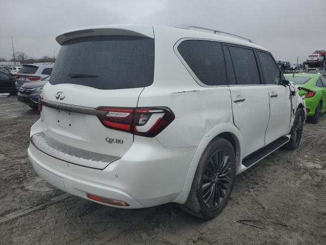 JN8AZ2AEXM9268141 Infiniti QX80 LUXE