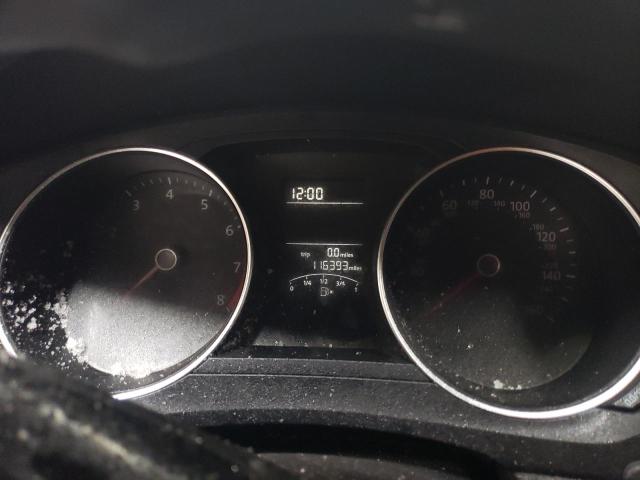3VWD07AJ0FM352693 Volkswagen JETTA SE