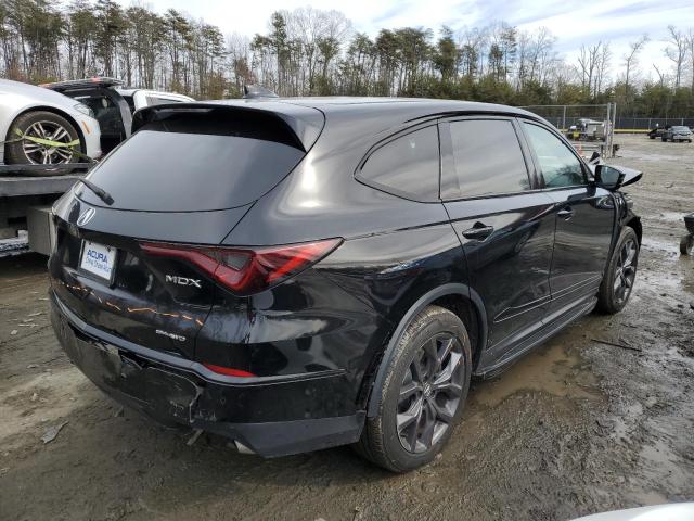 5J8YE1H0XNL036378 Acura MDX A-SPEC