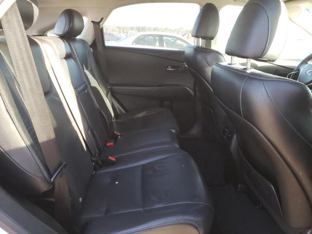 2T2ZK1BA1FC202899 Lexus RX 350