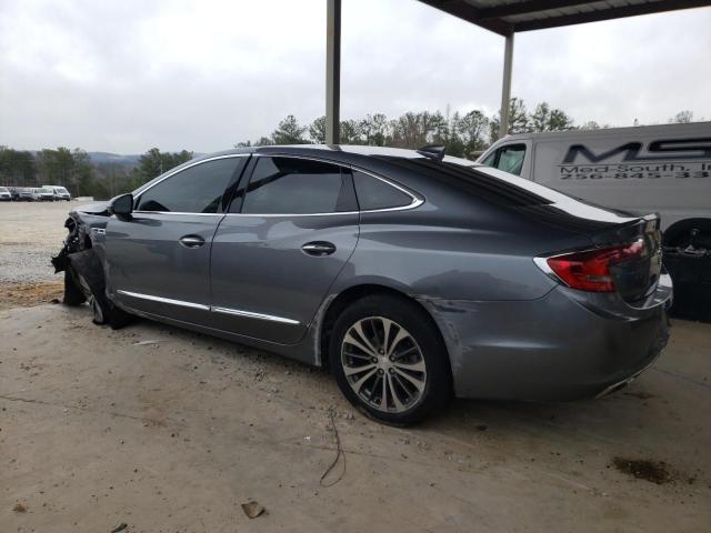 1G4ZR5SS7KU123441 Buick Lacrosse Essence