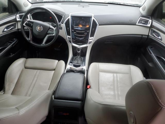 3GYFNEE37ES570549 Cadillac Srx Luxury Collection