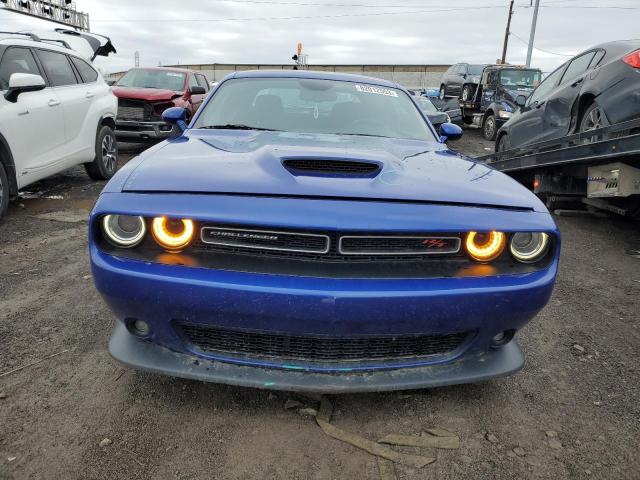 2C3CDZBT3KH506714 Dodge Challenger R/t