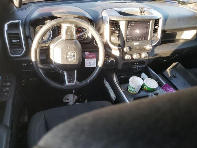 1C6SRFFT2KN577712 RAM 1500 Big Horn/lone Star
