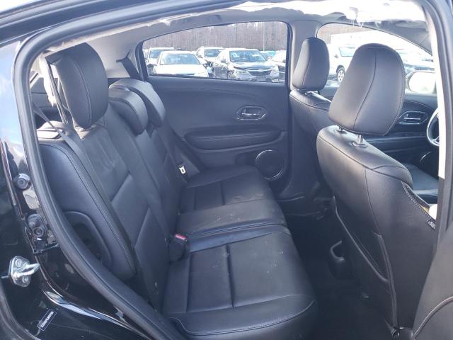 3CZRU6H79JM707588 Honda Hr-v Exl