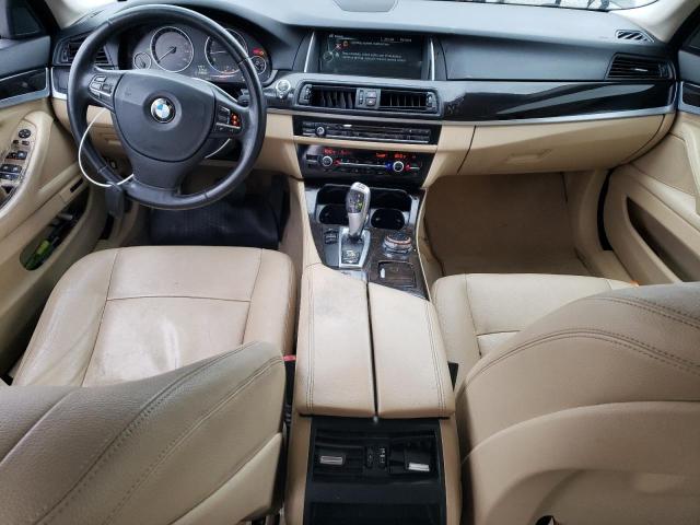 WBA5A5C58ED020999 BMW 528 I