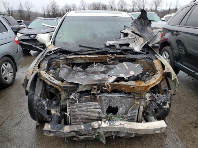 5J8TB4H51EL000501 Acura Rdx Technology
