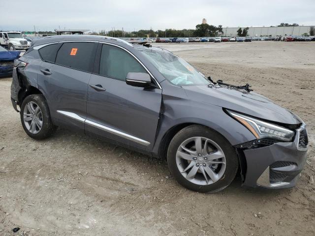 5J8TC1H78ML013077 Acura Rdx Advance