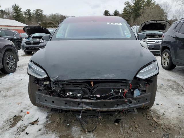 5YJXCAE24GF004067 Tesla MODEL X