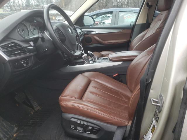 5UXKR6C54E0J72689 BMW X5 Xdrive50i