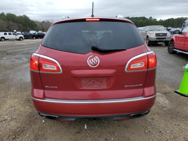 5GAKRBKD3EJ293602 Buick Enclave