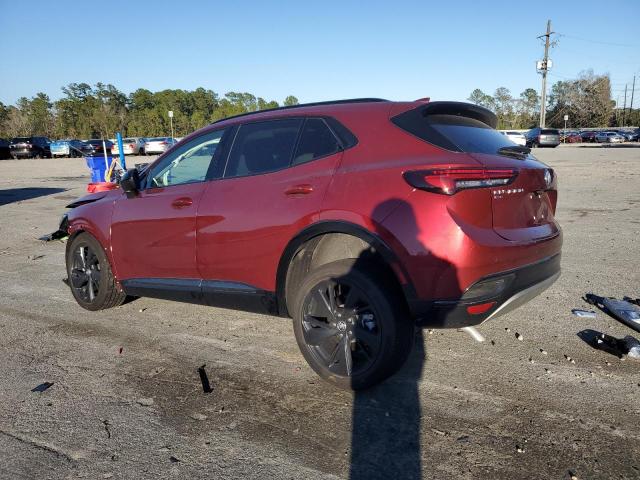LRBFZMR42PD072655 Buick Envision Preferred