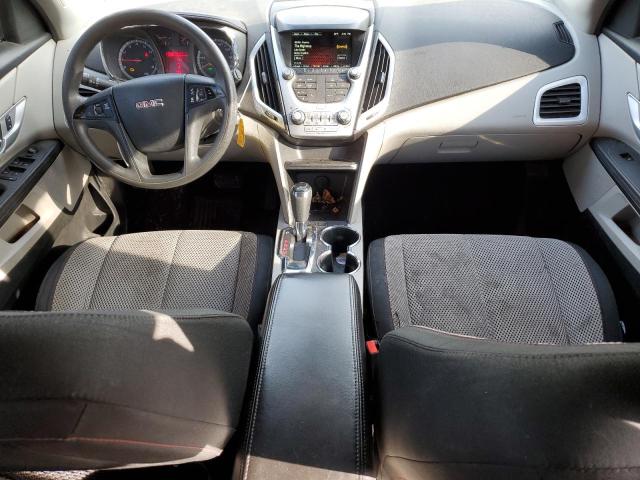 2GKFLSEK6G6332246 GMC Terrain Sle