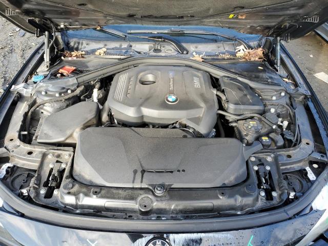 WBA8B9G59HNU51412 BMW 330 I
