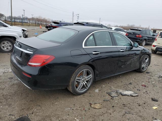 WDDZF6GB6JA464041 Mercedes-Benz E 400 4matic
