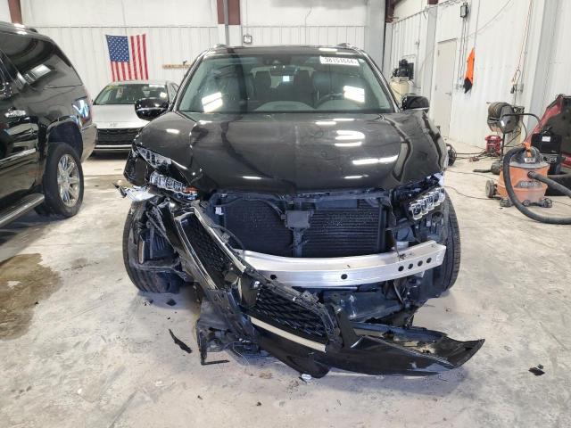 5FRYD4H83HB042781 Acura Mdx Advance