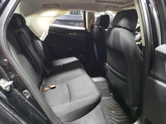 19XFC2F71GE093985 Honda CIVIC EX