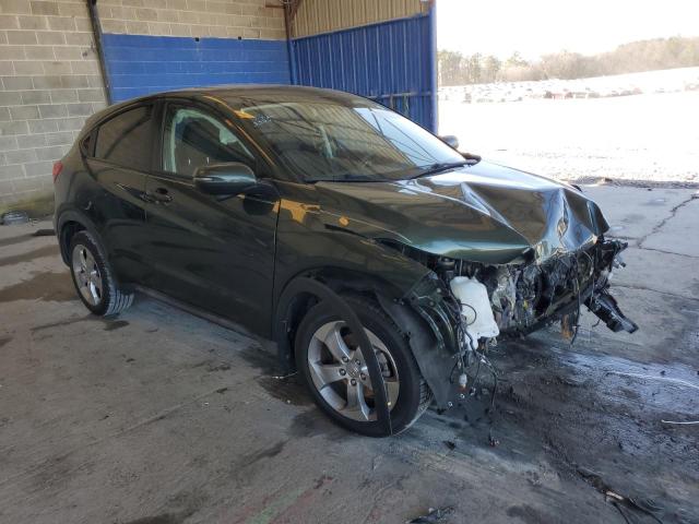 3CZRU5H53GM743374 Honda HR-V EX