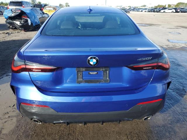 WBA53AP05MCF91326 BMW 430I