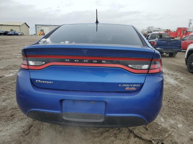 1C3CDFCB7ED718005 Dodge Dart Limited