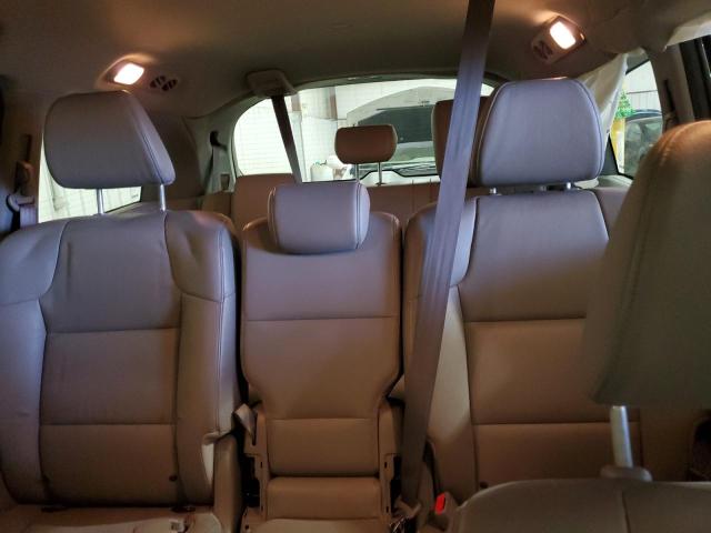 5FNRL5H61HB003233 Honda ODYSSEY EXL