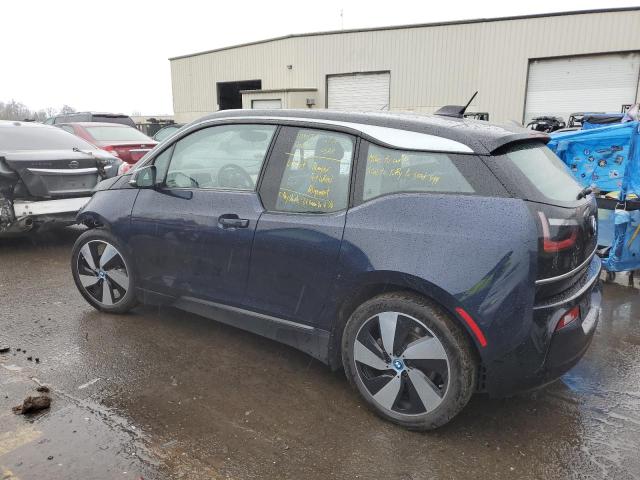 WBY8P4C03L7G25622 BMW I3 REX