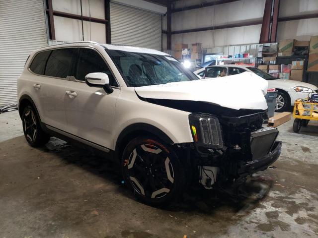 5XYP34GC3PG361692 KIA Telluride Ex